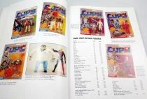 Action Figures of the 1980\'s - Collector\'s Reference & Value Guide, by John Marshall - Schiffer Book for Collectors 1998