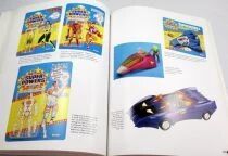 Action Figures of the 1980\'s - Collector\'s Reference & Value Guide, by John Marshall - Schiffer Book for Collectors 1998