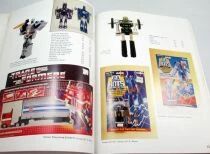 Action Figures of the 1980\'s - Collector\'s Reference & Value Guide, by John Marshall - Schiffer Book for Collectors 1998