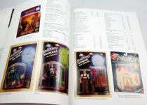 Action Figures of the 1980\'s - Collector\'s Reference & Value Guide, by John Marshall - Schiffer Book for Collectors 1998