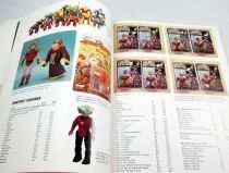 Action Figures of the 1980\'s - Collector\'s Reference & Value Guide, by John Marshall - Schiffer Book for Collectors 1998