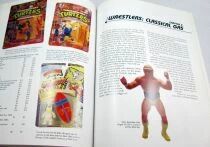 Action Figures of the 1980\'s - Collector\'s Reference & Value Guide, by John Marshall - Schiffer Book for Collectors 1998
