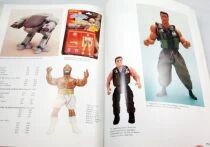 Action Figures of the 1980\'s - Collector\'s Reference & Value Guide, by John Marshall - Schiffer Book for Collectors 1998