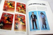 Action Figures of the 1980\'s - Collector\'s Reference & Value Guide, by John Marshall - Schiffer Book for Collectors 1998