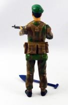 Action Force - Action Man British Marine (loose)