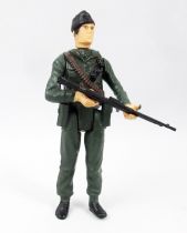Action Force - Action Man Commando (loose)