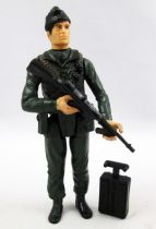 Action Force - Action Man Commando (loose)