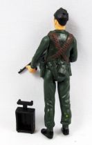 Action Force - Action Man Commando (loose)