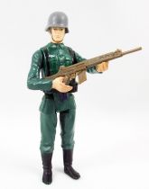 Action Force - Action Man German Stormtrooper (loose)