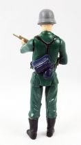 Action Force - Action Man German Stormtrooper (loose)