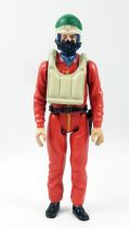 Action Force - Action Man Mission Pilot (loose)
