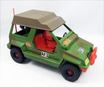 Action Force - AF3 Special Patrol Vehicle (loose)