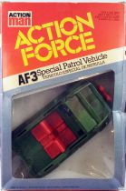 Action Force - AF3 Special Patrol Vehicle