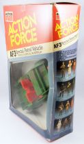 Action Force - AF3 Special Patrol Vehicle