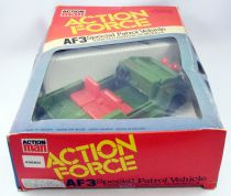 Action Force - AF3 Special Patrol Vehicle