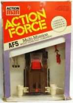 Action Force - AF5 Multi Mission Vehicle