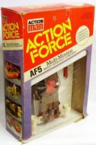 Action Force - AF5 Multi Mission Vehicle