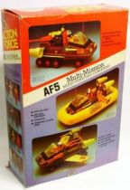 Action Force - AF5 Multi Mission Vehicle