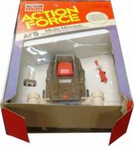 Action Force - AF5 Multi Mission Vehicle