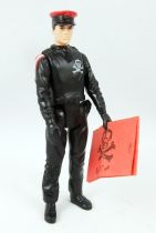 Action Force - Enemy Force - Black Major (loose)