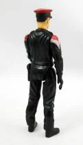 Action Force - Enemy Force - Black Major (loose)