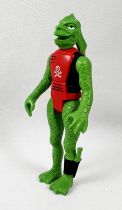 Action Force - Enemy Force - Kraken (loose)