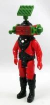 Action Force - Enemy Force - Muton (loose)