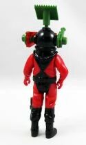 Action Force - Enemy Force - Muton (loose)