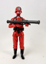 Action Force - Enemy Force - Red Shadow (loose)