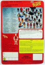 Action Force - Enemy Forces - Kraken