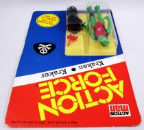 Action Force - Enemy Forces - Kraken