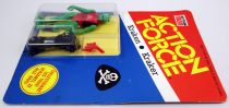 Action Force - Enemy Forces - Kraken