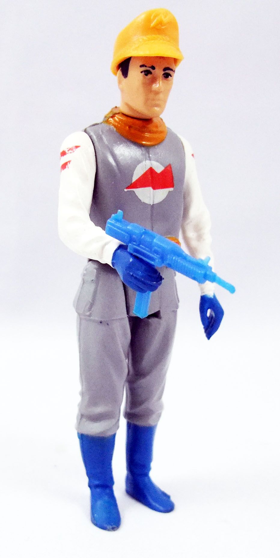 Action Force - Force Galactique - Commandant de l'Espace Sky Raider  (loose)