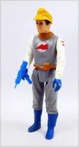 Action Force - Force Galactique - Commandant de l\'Espace \ Sky Raider\  (loose)