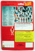 Action Force - Force Galactique - Commandant de l\'Espace \ Sky Raider\ 