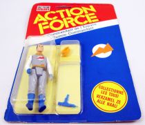Action Force - Force Galactique - Commandant de l\'Espace \ Sky Raider\ 