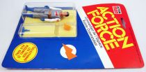 Action Force - Force Galactique - Commandant de l\'Espace \ Sky Raider\ 
