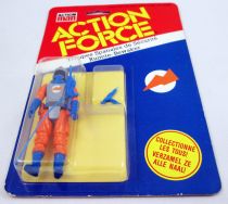 Action Force - Force Galactique - Troupes Spatiales de Sécurité \ Hawkwind\ 