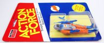 Action Force - Force Galactique - Troupes Spatiales de Sécurité \ Hawkwind\ 