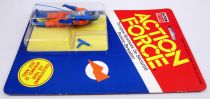 Action Force - Force Galactique - Troupes Spatiales de Sécurité \ Hawkwind\ 