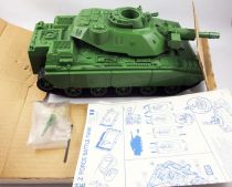Action Force - Force Z - Battle Tank / Char d\'Assaut