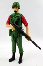 Action Force - Force Z - Démineur \ Scout\  (loose)