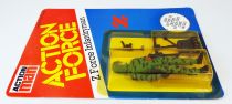 Action Force - Force Z - Infanterie de la Force Z