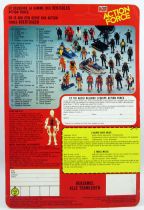 Action Force - Force Z - Médecin de la Force Z \ Doc\ 