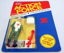 Action Force - Force Z - Médecin de la Force Z \ Doc\ 