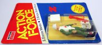 Action Force - Force Z - Médecin de la Force Z \ Doc\ 