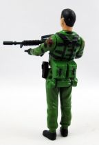 Action Force - Force Z - Opérateur Radio \ Breaker\  (loose)