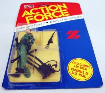 Action Force - Force Z - Radio de la Force Z \ Breaker\ 