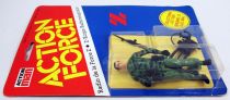 Action Force - Force Z - Radio de la Force Z \ Breaker\ 