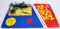 Action Force - Force Z - Radio de la Force Z \ Breaker\ 